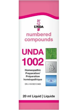 UNDA #1002 20 mL 