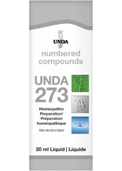 UNDA _Unda #273 _20 mL 