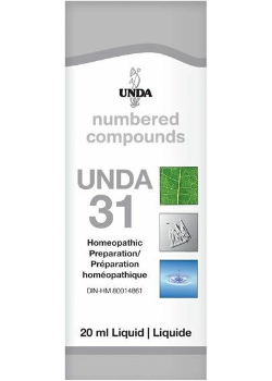 Unda 31-20mL