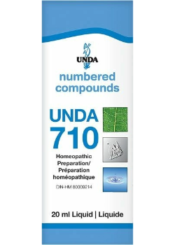 UNDA _Unda #710 _20 mL 