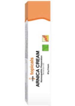 UNDA _Arnica Cream _40 g 