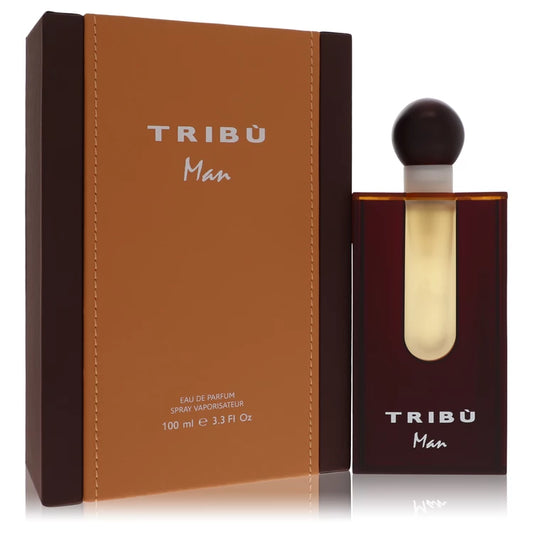 Benetton    Men    Tribu Man    100 ml Eau De Parfum Spray