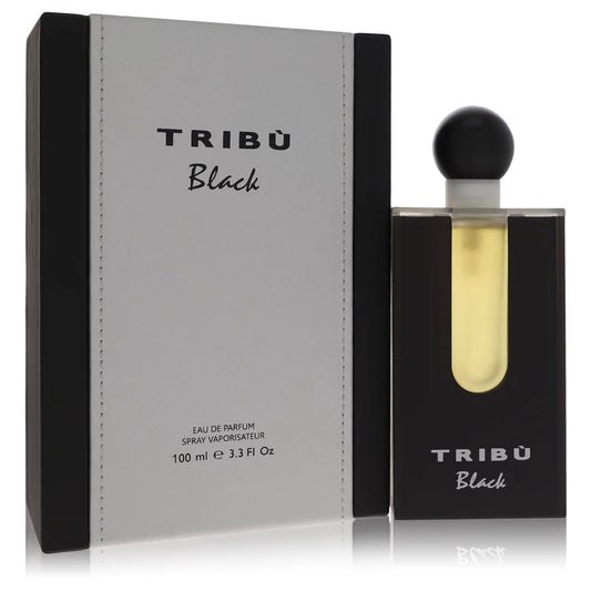 Benetton    Men    Tribu Black    100 ml Eau De Parfum Spray