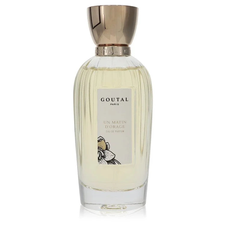 Annick Goutal    Women    Un Matin D'orage    100 ml Eau De Parfum Refillable Spray (unboxed)