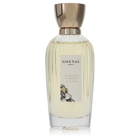 Annick Goutal    Women    Un Matin D'orage    100 ml Eau De Parfum Refillable Spray (unboxed)