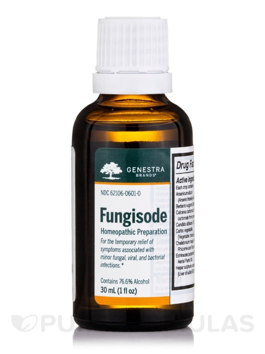 GENESTRA Fungisode 30 mL 