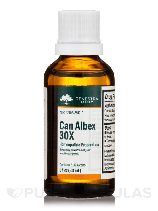 GENESTRA_Can Albex 30X _30 mL 