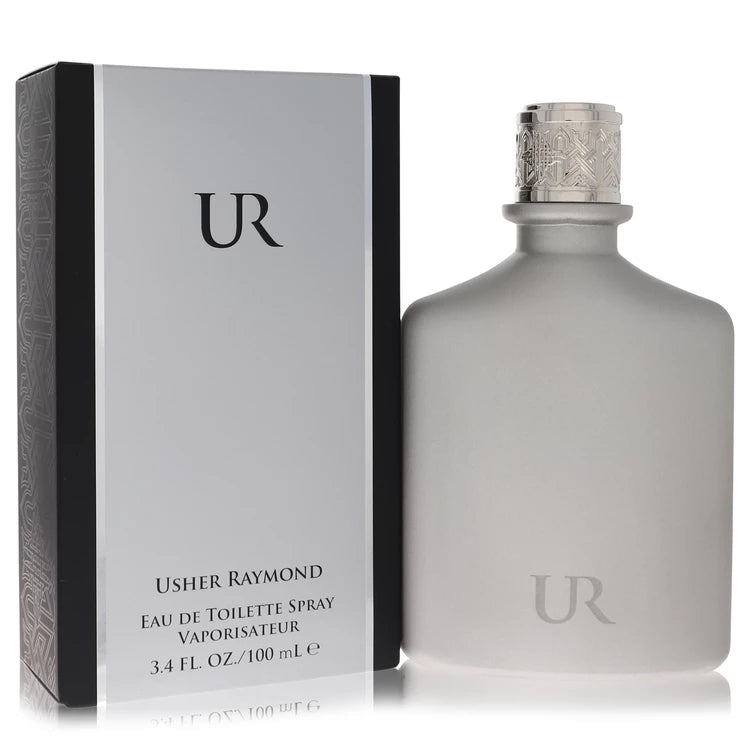 Usher    Men    Usher Ur    100 ml Eau De Toilette Spray