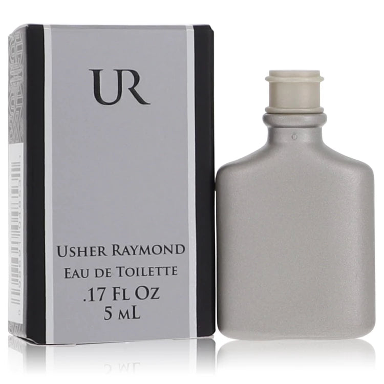 Usher    Men    Usher Ur    5 ml Mini EDT Spray