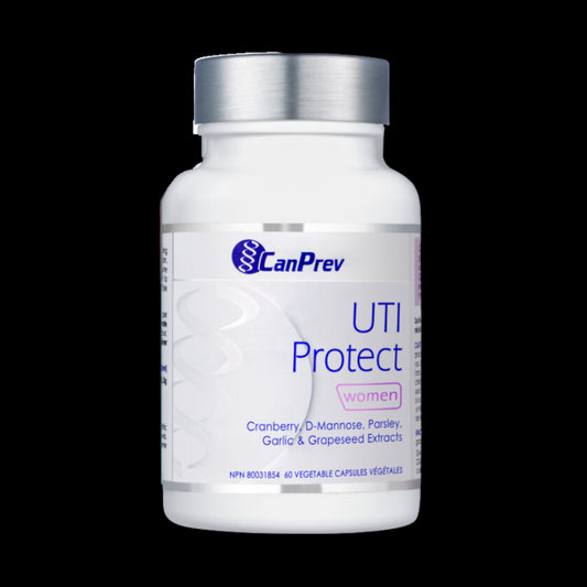 CanPrev   UTI Protect   60 v-caps
