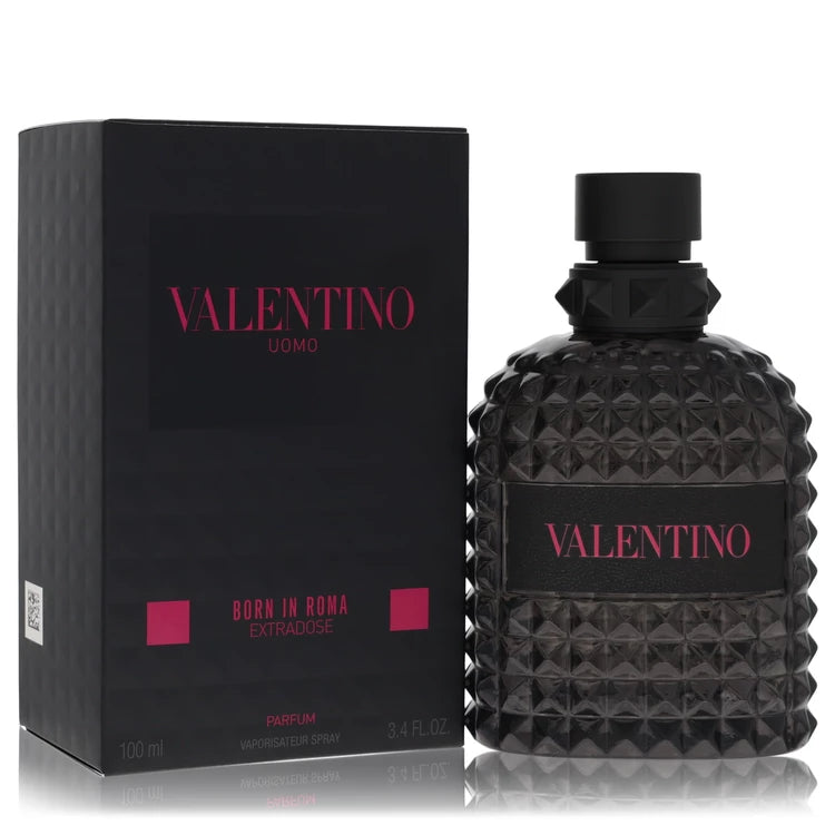 Valentino    Men    Valentino Uomo Born In Roma Extradose    100 ml Parfum Spray