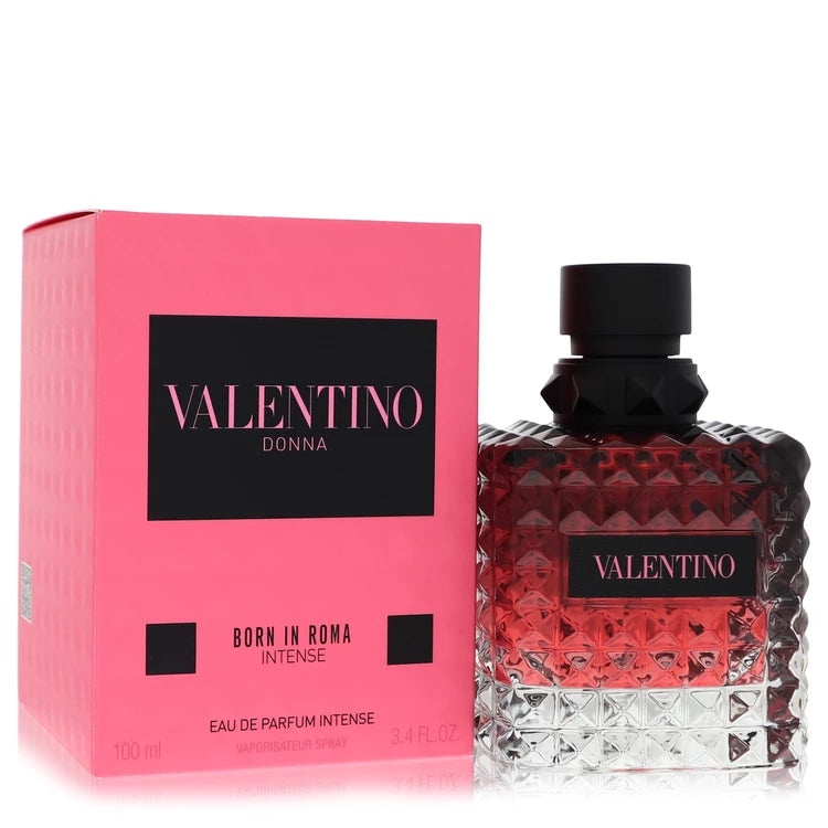 Valentino    Women    Valentino Donna Born In Roma Coral Fantasy    100 ml Eau De Parfum Spray
