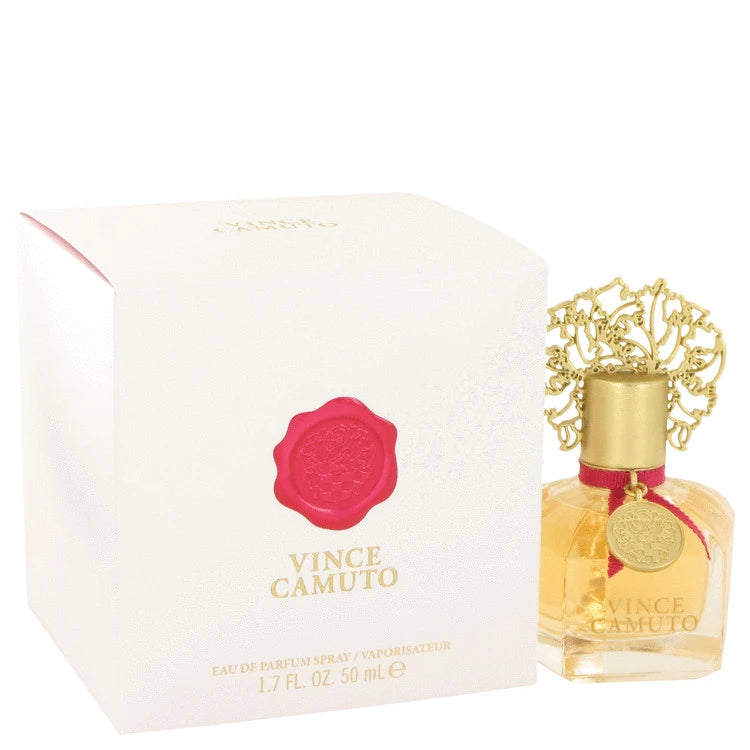 Vince Camuto    Women    Vince Camuto    50 ml Eau De Parfum Spray