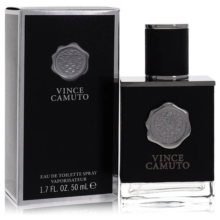 Vince Camuto    Men    Vince Camuto    50 ml Eau De Toilette Spray
