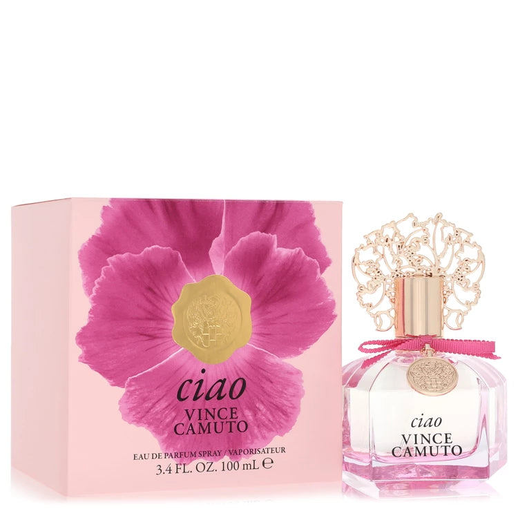 Vince Camuto    Women    Vince Camuto Ciao    100 ml Eau De Parfum Spray