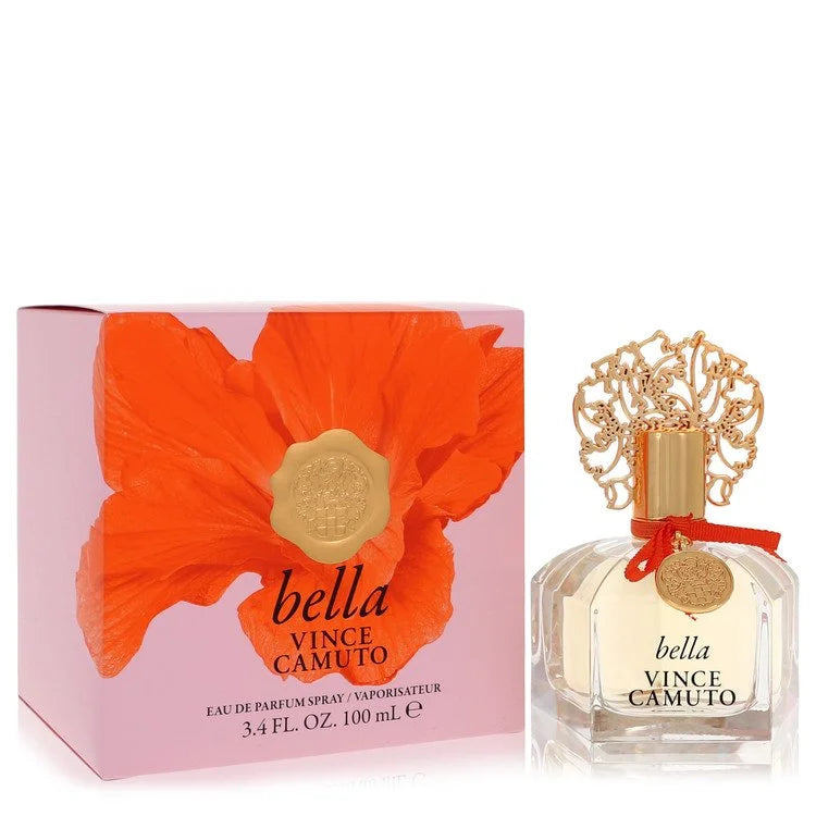 Vince Camuto    Women    Vince Camuto Bella    100 ml Eau De Parfum Spray