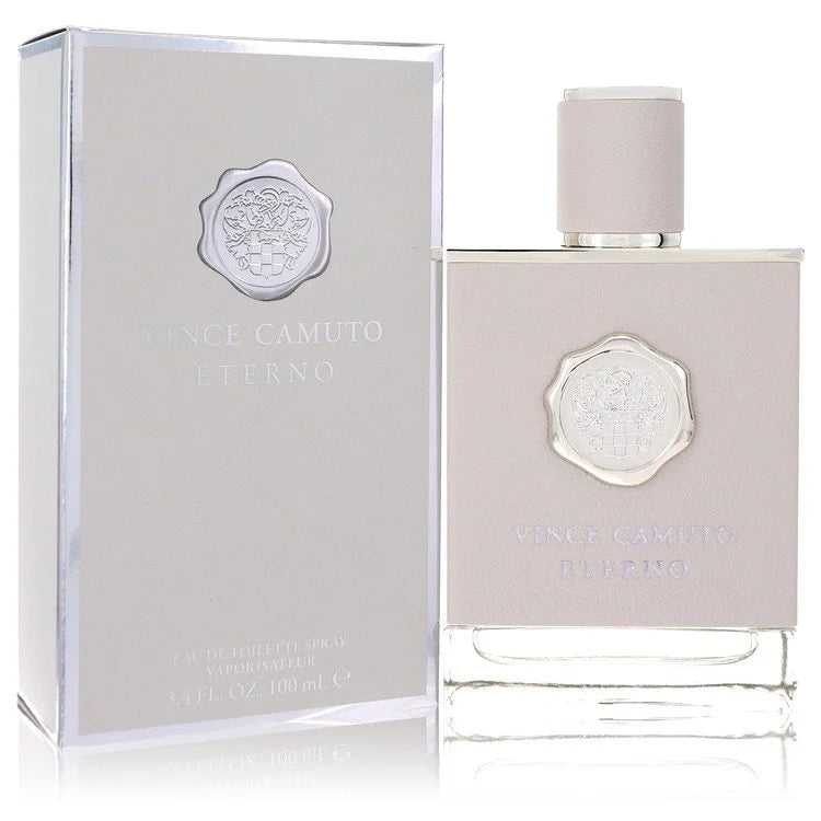 Vince Camuto    Men    Vince Camuto Eterno    100 ml Eau De Toilette Spray