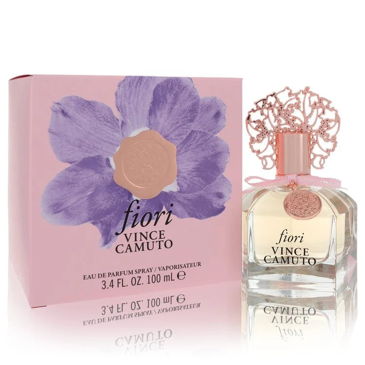Vince Camuto    Women    Vince Camuto Fiori    100 ml Eau De Pafum Spray