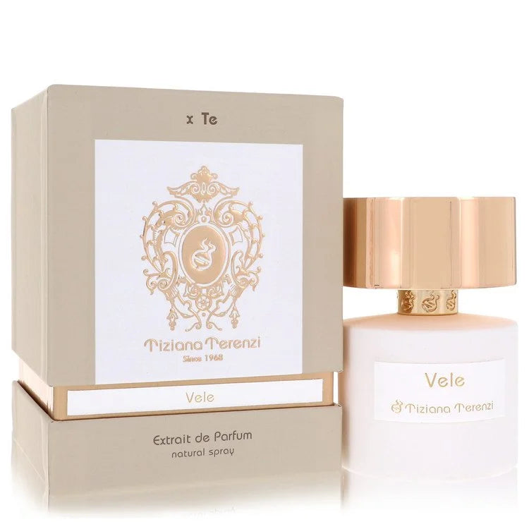 Tiziana Terenzi    Women    Vele    100 ml Extrait De Parfum Spray