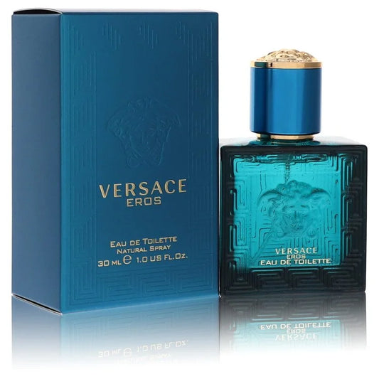 Versace    Men    Versace Eros    30 ml Eau De Toilette Spray
