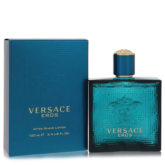 Versace    Men    Versace Eros    100 ml After Shave Lotion