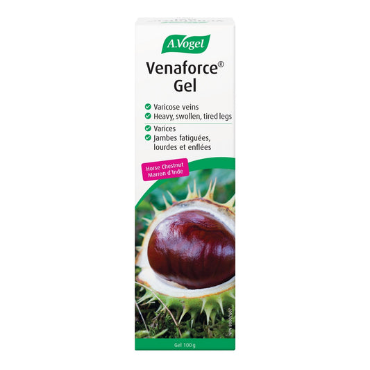 A. Vogel - VENAFORCE GEL - 100 G
