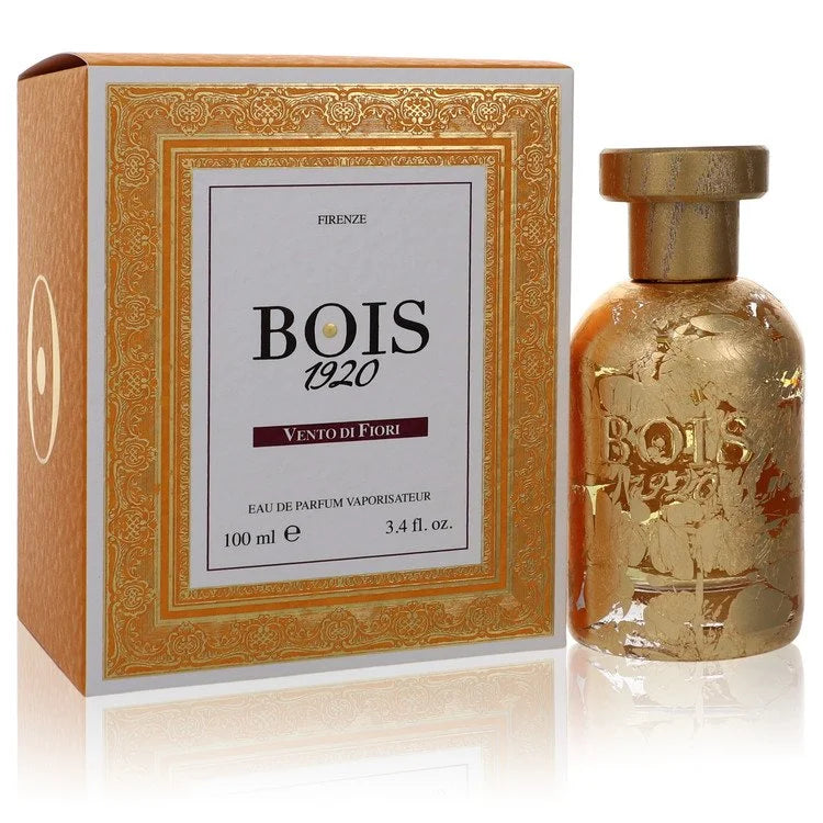 Bois 1920    Women    Vento Di Fiori    100 ml Eau De Parfum Spray