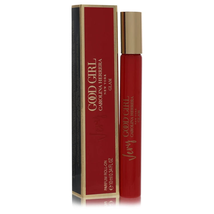 Carolina Herrera    Women    Very Good Girl Glam    10 ml Mini Roll On Perfume Pen