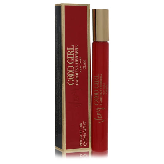 Carolina Herrera    Women    Very Good Girl Glam    10 ml Mini Roll On Perfume Pen