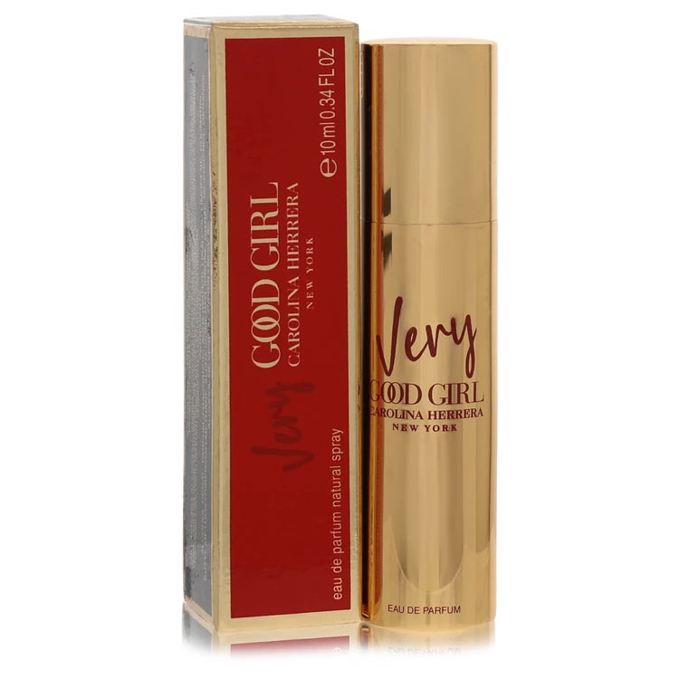 Carolina Herrera    Women    Very Good Girl    10 ml Mini EDP Spray