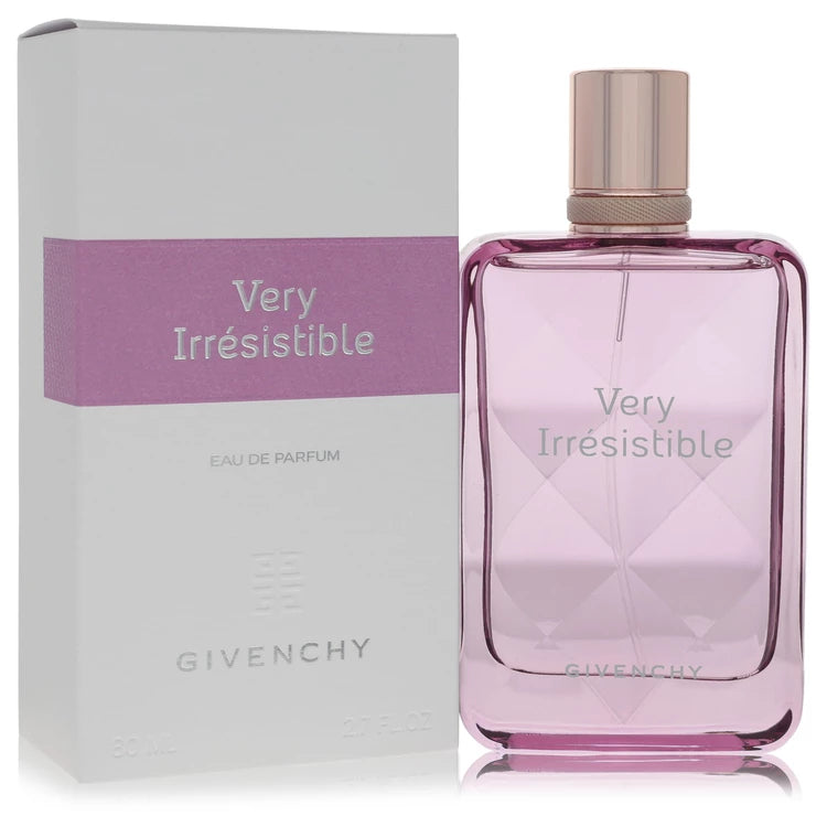 Givenchy    Women    Very Irresistible    80 ml Eau De Parfum Spray