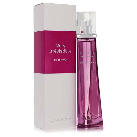 Givenchy    Women    Very Irresistible Sensual    50 ml Eau De Parfum Spray
