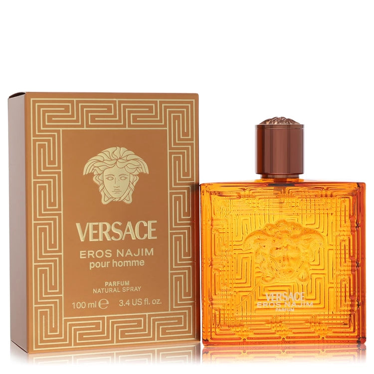 Versace    Men    Versace Eros Najim    100 ml Parfum Spray