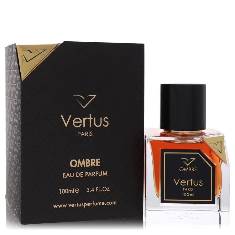 Vertus    Men    Vertus Ombre    100 ml Eau De Parfum Spray (Unisex)