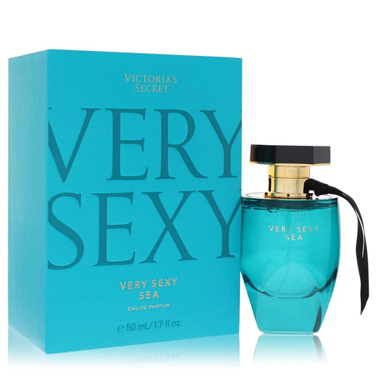 Victoria's Secret    Women    Very Sexy Sea    50 ml Eau De Parfum Spray
