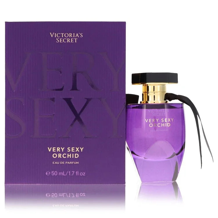 Victoria's Secret    Women    Very Sexy Orchid    50 ml Eau De Parfum Spray