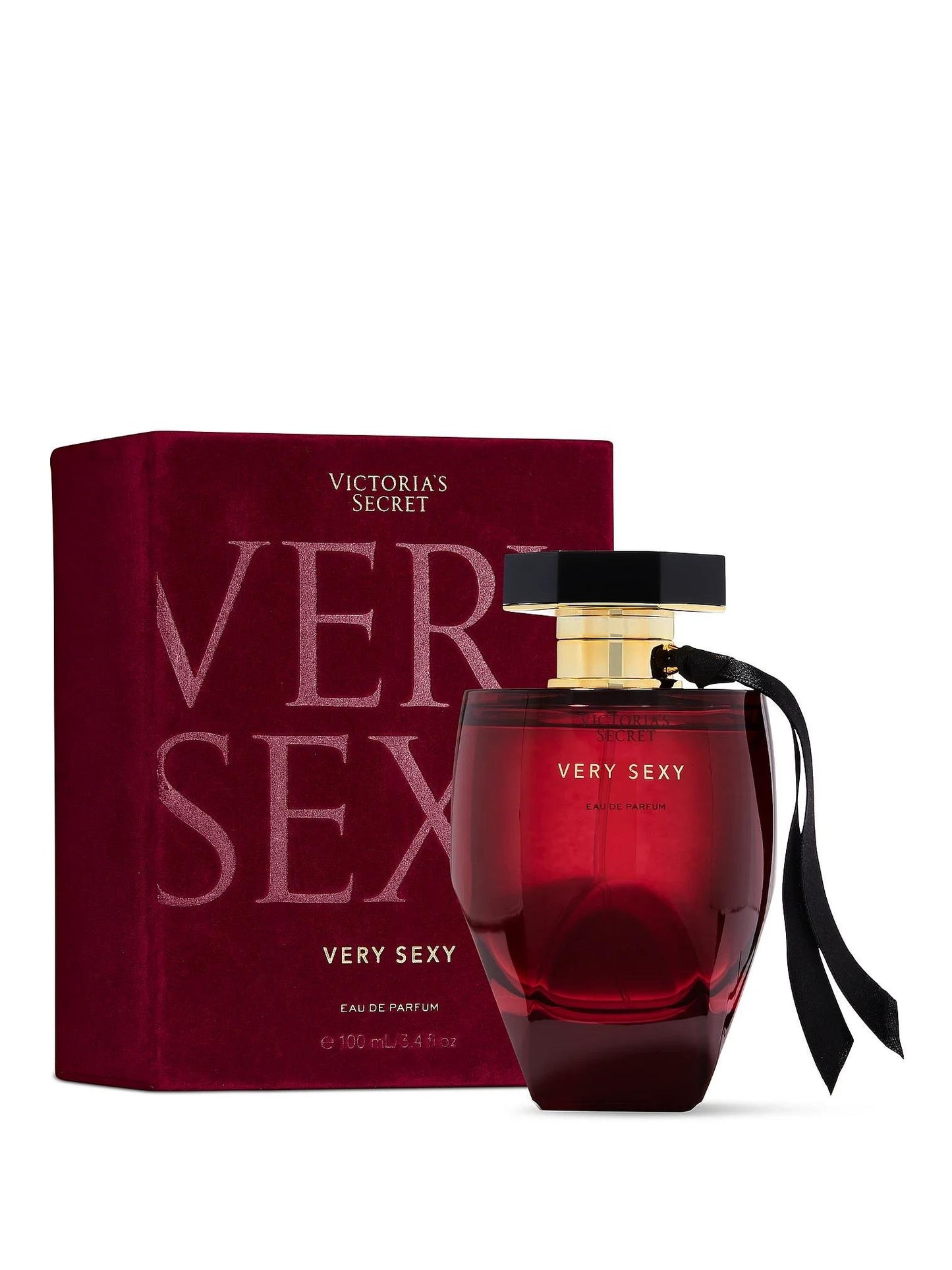 Victoria's Secret    Women    Very Sexy    100 ml Eau De Parfum Spray (New Packaging)
