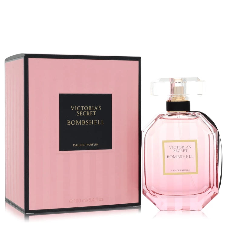 Victoria's Secret    Women    Bombshell    100 ml Eau De Parfum Spray