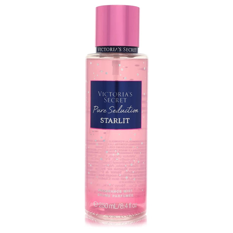 Victoria's Secret    Women    Victoria's Secret Pure Seduction Starlit    250 ml Fragrance Mist Spray