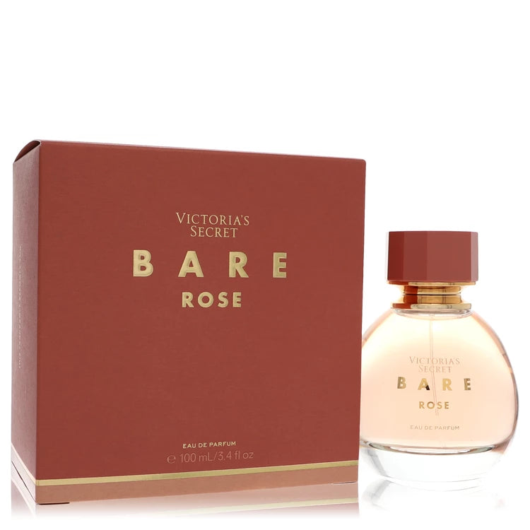 Victoria's Secret    Women    Victoria's Secret Bare Rose    100 ml Eau De Parfum Spray