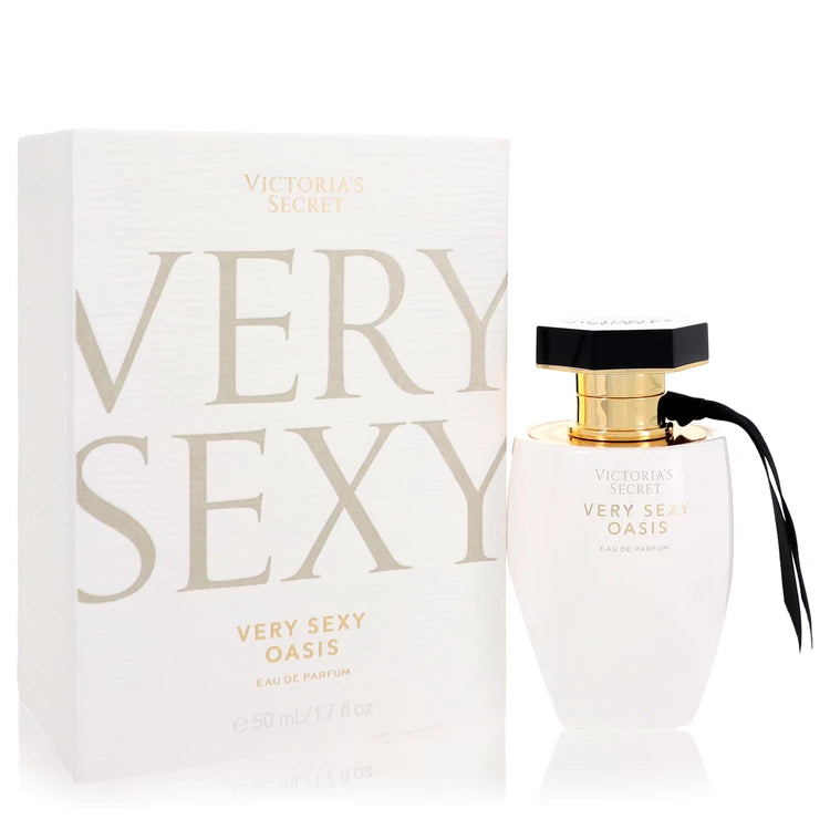 Victoria's Secret    Women    Very Sexy Oasis    50 ml Eau De Parfum Spray