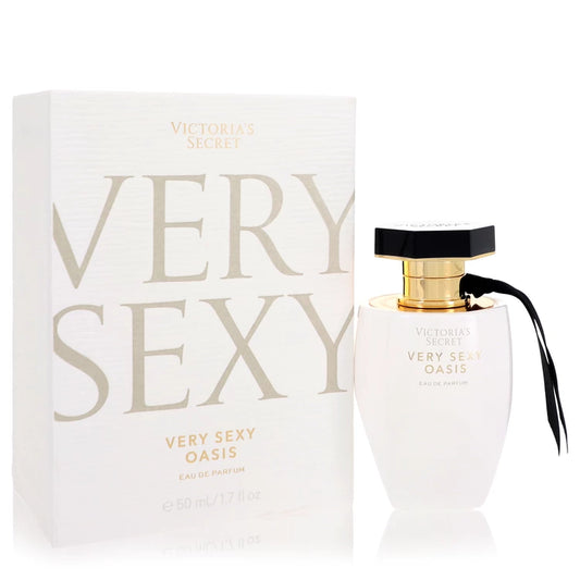 Victoria's Secret    Women    Very Sexy Oasis    50 ml Eau De Parfum Spray