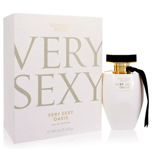 Victoria's Secret    Women    Very Sexy Oasis    100 ml Eau De Parfum Spray