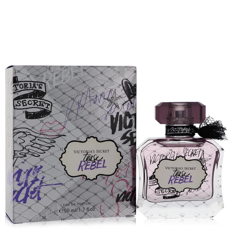 Victoria's Secret    Women    Victoria's Secret Tease Rebel    50 ml Eau De Parfum Spray