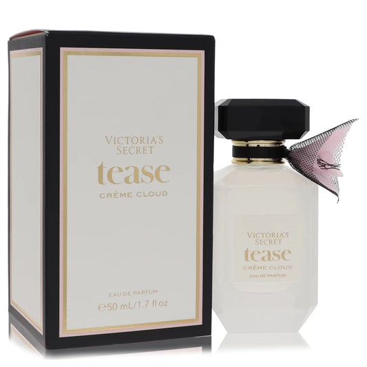 Victoria's Secret    Women    Victoria's Secret Tease Creme Cloud    50 ml Eau De Parfum Spray