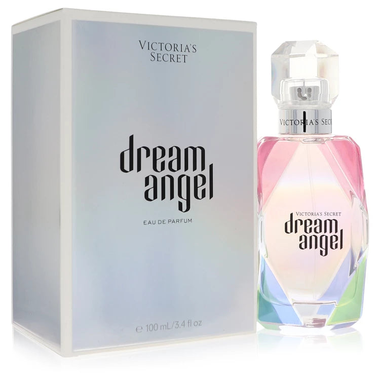 Victoria's Secret    Women    Victoria's Secret Dream Angel    100 ml Eau De Parfum Spray