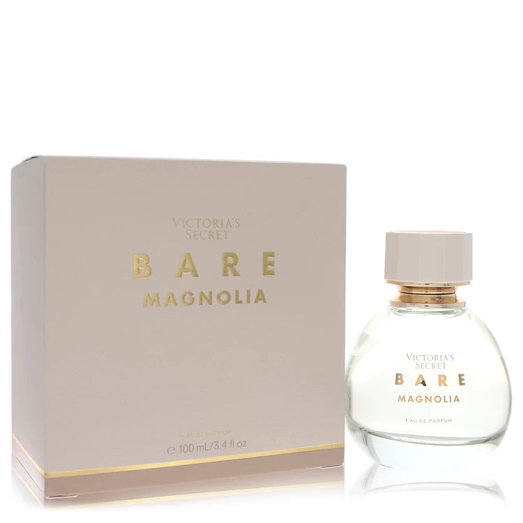 Victoria's Secret    Women    Victoria's Secret Bare Magnolia    100 ml Eau De Parfum Spray