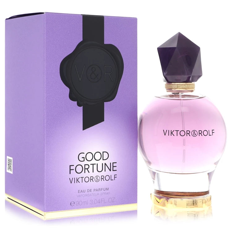 Viktor & Rolf    Women    Viktor & Rolf Good Fortune    90 ml Eau De Parfum Spray