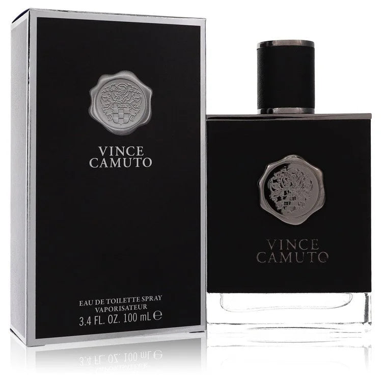 Vince Camuto    Men    Vince Camuto    100 ml Eau De Toilette Spray