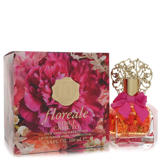 Vince Camuto    Women    Vince Camuto Floreale    100 ml Eau De Parfum Spray